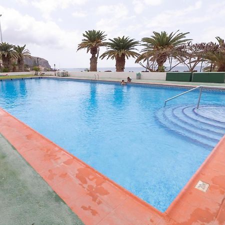 Studio Ocean Coast Los Cristianos Comodoro Exterior photo