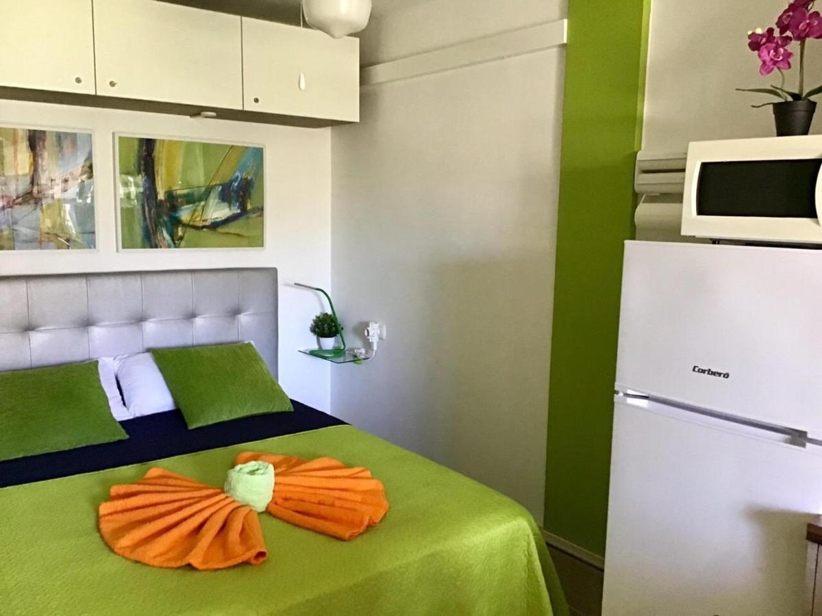 Studio Ocean Coast Los Cristianos Comodoro Exterior photo