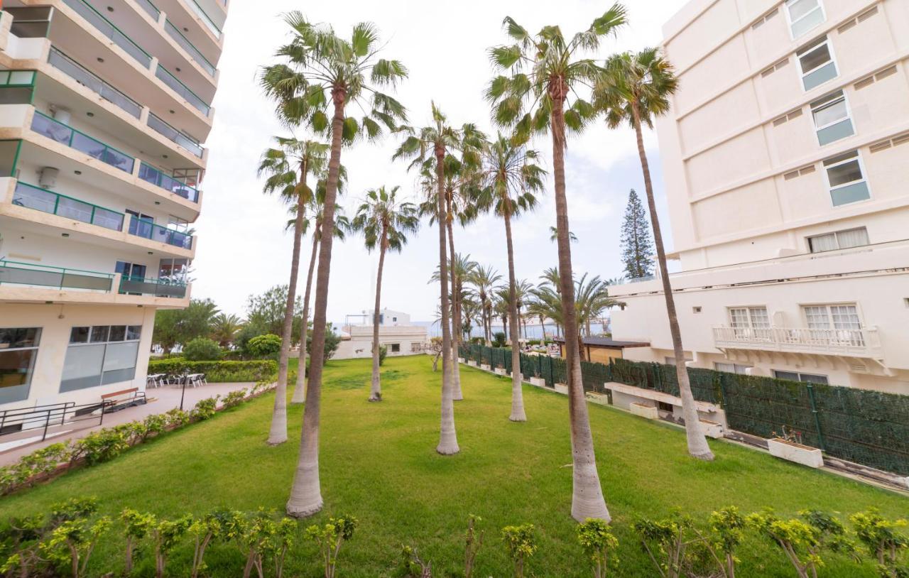 Studio Ocean Coast Los Cristianos Comodoro Exterior photo