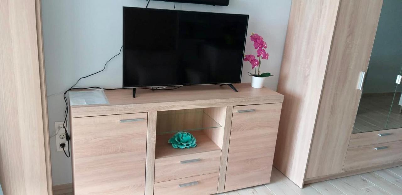 Studio Ocean Coast Los Cristianos Comodoro Exterior photo